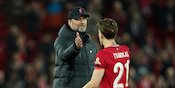 Man of the Match Liverpool vs Benfica: Kostas Tsimikas Man of the Match Liverpool vs Benfica: Kostas Tsimikas