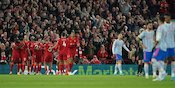 Kumpulan Meme Liverpool vs Manchester United: Makanlah Sikit, Nanti Sakit