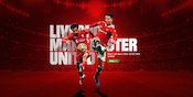 Ayo Tebak Skor Duel Liverpool vs Man United Versi Kamu Bolaneters! Ayo Tebak Skor Duel Liverpool vs Man United Versi Kamu Bolaneters!