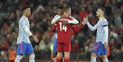 Gokil! Pemerintah Arab Saudi Siap Dukung Investor yang Ingin Beli Liverpool & Man United