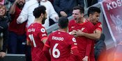 Hasil Pertandingan Liverpool vs Everton: Skor 2-0 Hasil Pertandingan Liverpool vs Everton: Skor 2-0