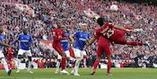 Liverpool vs Everton: Luis Diaz Beraksi, John Terry pun Jatuh Hati Liverpool vs Everton: Luis Diaz Beraksi, John Terry pun Jatuh Hati
