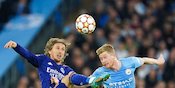 Manchester City Dipertemukan Dengan Real Madrid di UCL Draw, Netizen: Lagi? Undian Gampang nih Buat City Manchester City Dipertemukan Dengan Real Madrid di UCL Draw, Netizen: Lagi? Undian Gampang nih Buat City