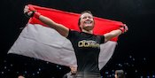 Terinspirasi Angela Lee, Petarung Wanita Indonesia Ini Ingin Segera Kembali Berlaga Terinspirasi Angela Lee, Petarung Wanita Indonesia Ini Ingin Segera Kembali Berlaga