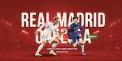 Real Madrid vs Chelsea, Tuchel Isyaratkan Lempar Handuk