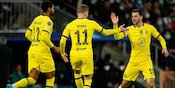 Rapor Pemain Chelsea Saat Kalahkan Real Madrid: Trio Mount, Werner, dan Havertz Berbahaya!