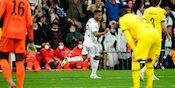 Sedikit Lagi ke Semifinal Lalu Tersingkir, Chelsea Pasti Menyesal Setengah Mati