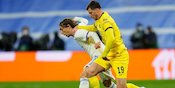 Kekalahan yang Manis buat Real Madrid