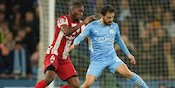 Josep Guardiola: Dari Zaman Bahela Sampai Sekarang, Taktik 5-5-0 Sulit Ditembus! Josep Guardiola: Dari Zaman Bahela Sampai Sekarang, Taktik 5-5-0 Sulit Ditembus!