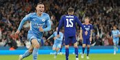 Lupakan Skor, yang Penting Manchester City Bisa Menang Atas Real Madrid Lupakan Skor, yang Penting Manchester City Bisa Menang Atas Real Madrid