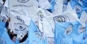 Kiper Chelsea Resmi Hijrah ke Manchester City Kiper Chelsea Resmi Hijrah ke Manchester City