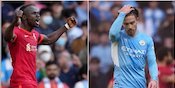 Singkirkan Manchester City di Semifinal Piala FA Sadio Mane Cetak Brace Singkirkan Manchester City di Semifinal Piala FA Sadio Mane Cetak Brace
