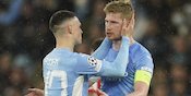 Taktik 5-5-0 Atletico Madrid Sulit Ditembus, De Bruyne: Para Kritikus, Cobain Gih!