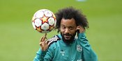 Tak Kunjung Dapat Klub, Marcelo Berpotensi Segera Gantung Sepatu Tak Kunjung Dapat Klub, Marcelo Berpotensi Segera Gantung Sepatu