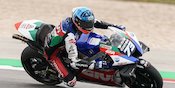 Para Rider Honda Makin Frustrasi, Alex Marquez Lega Bakal Pindah ke Ducati Para Rider Honda Makin Frustrasi, Alex Marquez Lega Bakal Pindah ke Ducati