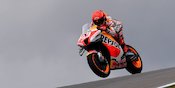 Honda: Pemulihan Marc Marquez Pelan-Pelan Saja, Diperiksa Tiap 2-3 Pekan Sekali Honda: Pemulihan Marc Marquez Pelan-Pelan Saja, Diperiksa Tiap 2-3 Pekan Sekali