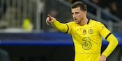 Perburuan Mason Mount Nyaris Gagal, MU Tetapkan 3 Target Baru