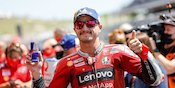 Usil Banget, Jack Miller Pinjamkan Motor MotoGP Ducati ke Michael Rinaldi