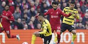 Menteri Olahraga Mesir Bocorkan Masa Depan Mo Salah di Liverpool, Apa Katanya?