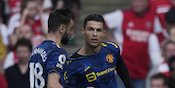 Fans Berat Arsenal Memohon pada Cristiano Ronaldo Agar Tinggalkan MU dan Membelot ke The Gunners Fans Berat Arsenal Memohon pada Cristiano Ronaldo Agar Tinggalkan MU dan Membelot ke The Gunners