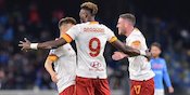 Man of the Match Napoli vs AS Roma: Stephan El Shaarawy Man of the Match Napoli vs AS Roma: Stephan El Shaarawy