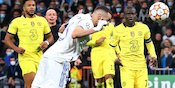 Tuchel Jelaskan Dua Kesalahan Chelsea yang Membuatnya Kalah dari Real Madrid