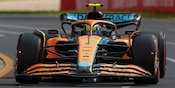 McLaren Luncurkan Komik NFT di Tezos Jelang Formula 1 Singapura dan Jepang