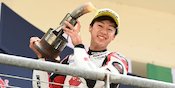 Mengenal Ai Ogura, Rider Jepang Calon Pengganti Takaaki Nakagami di MotoGP Mengenal Ai Ogura, Rider Jepang Calon Pengganti Takaaki Nakagami di MotoGP