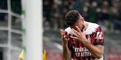 AC Milan Cuma Imbang, Warganet: Gara-Gara Pakai Jersey Aneh, Kayak Kuli Abis Ngecat Tembok!