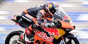 Hasil FP3 Moto3 Austria: Deniz Oncu Tercepat, Ungguli Ayumu Sasaki