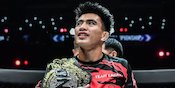 ONE Championship: Joshua Pacio Nantikan Pemenang Duel Jarred Brooks Vs Bokang Masunyane ONE Championship: Joshua Pacio Nantikan Pemenang Duel Jarred Brooks Vs Bokang Masunyane