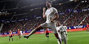 Tiga Pemain Sudah out dari Madrid, Berikutnya Asensio dan Ceballos? Tiga Pemain Sudah out dari Madrid, Berikutnya Asensio dan Ceballos?