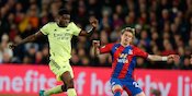 Akhirnya Arsenal Serius Cari Pengganti Thomas Partey Akhirnya Arsenal Serius Cari Pengganti Thomas Partey