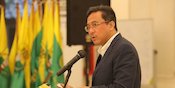PBSI Resmi Lepas Pebulu Tangkis ke Piala Thomas-Uber 2022 dan SEA Games 2021 PBSI Resmi Lepas Pebulu Tangkis ke Piala Thomas-Uber 2022 dan SEA Games 2021