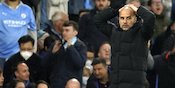 Man City Gagal ke Final Liga Champions, Salahnya Guardiola! Man City Gagal ke Final Liga Champions, Salahnya Guardiola!