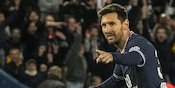 5 Pemain Veteran yang Siap Unjuk Gigi Pada Musim 2022/23, Messi & Ronaldo Belum Habis