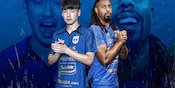 Carlos Fortes Merapat ke PSIS, Ini Tanggapan Manajemen Arema FC Carlos Fortes Merapat ke PSIS, Ini Tanggapan Manajemen Arema FC