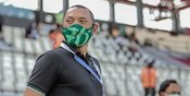 Dipercaya Tangani Arema FC, Ini Ungkapan Hati I Putu Gede Dipercaya Tangani Arema FC, Ini Ungkapan Hati I Putu Gede