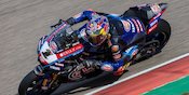Hasil Superpole Race WorldSBK Argentina: Sengit Saling Salip, Toprak Razgatlioglu Bekuk Alvaro Bauti Hasil Superpole Race WorldSBK Argentina: Sengit Saling Salip, Toprak Razgatlioglu Bekuk Alvaro Bauti