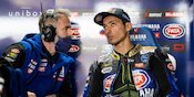 Toprak Razgatlioglu Mimpi Sapu 3 Kemenangan di WorldSBK Mandalika, Ogah Pikirkan Gelar