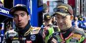 Jonathan Rea-Toprak Razgatlioglu Saling Salahkan Soal Tabrakan di Assen Jonathan Rea-Toprak Razgatlioglu Saling Salahkan Soal Tabrakan di Assen