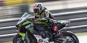 Hasil Superpole Race WorldSBK Estoril: Jonathan Rea Kalahkan Toprak Razgatlioglu Hasil Superpole Race WorldSBK Estoril: Jonathan Rea Kalahkan Toprak Razgatlioglu