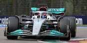 Hasil Kualifikasi Formula 1 Hungaria: Red Bull Loyo, George Russell Raih Pole Perdana