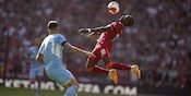 Mane Siap Bertarung Habis-habisan Demi Raih Quadruple Bersama Liverpool Mane Siap Bertarung Habis-habisan Demi Raih Quadruple Bersama Liverpool
