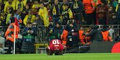 Ribut Kecil di Akhir Laga Liverpool vs Villarreal, Henderson Disuruh Tutup Mulut Ribut Kecil di Akhir Laga Liverpool vs Villarreal, Henderson Disuruh Tutup Mulut