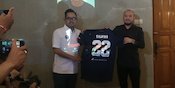 Presiden Arema FC Sebut Hanis Saghara Sempat jadi Reseller MS Glow For Men Presiden Arema FC Sebut Hanis Saghara Sempat jadi Reseller MS Glow For Men