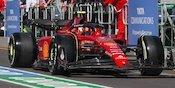Hasil FP1 Formula 1 Australia: Carlos Sainz jr Terdepan Hasil FP1 Formula 1 Australia: Carlos Sainz jr Terdepan