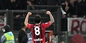 Tonali Dikabarkan Bisa Absen Sebulan bagi AC Milan Gara-gara Cedera, Absen Lawan Inter? Tonali Dikabarkan Bisa Absen Sebulan bagi AC Milan Gara-gara Cedera, Absen Lawan Inter?