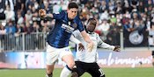 Inter Milan Dihantui Kemungkinan Kehilangan Dua Bek Tengah Utama di Akhir Musim Inter Milan Dihantui Kemungkinan Kehilangan Dua Bek Tengah Utama di Akhir Musim