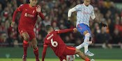 Liverpool Sikat Manchester United, Dua Legenda Inggris Ini Kompak Puji Thiago Liverpool Sikat Manchester United, Dua Legenda Inggris Ini Kompak Puji Thiago